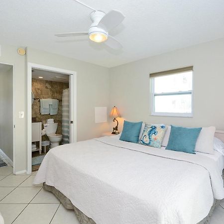 Canal 313 - Right In Siesta Key Village! מראה חיצוני תמונה