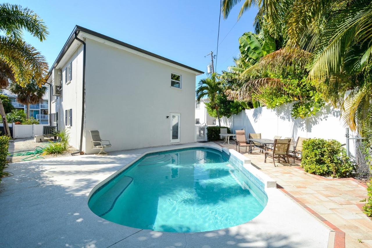 Canal 313 - Right In Siesta Key Village! מראה חיצוני תמונה