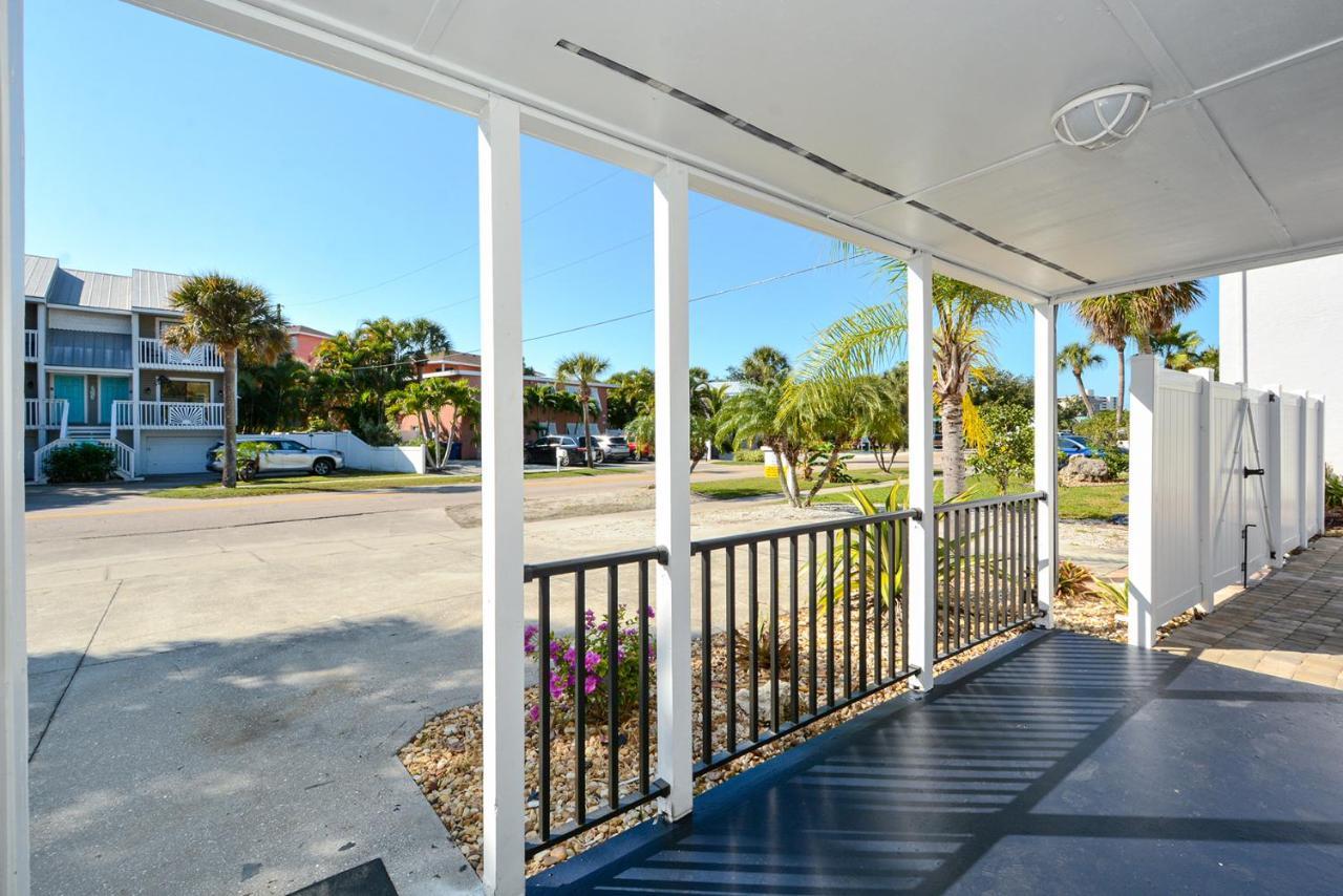 Canal 313 - Right In Siesta Key Village! מראה חיצוני תמונה
