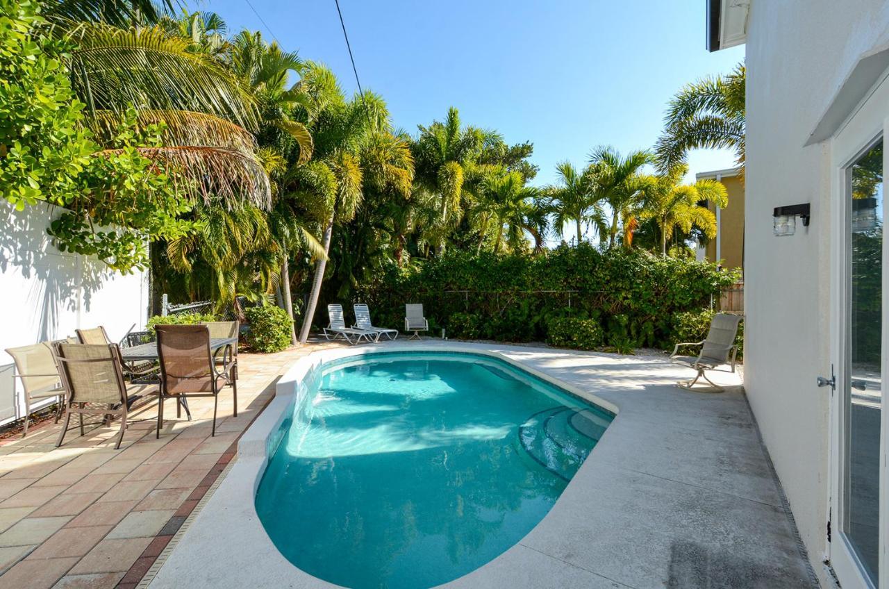 Canal 313 - Right In Siesta Key Village! מראה חיצוני תמונה
