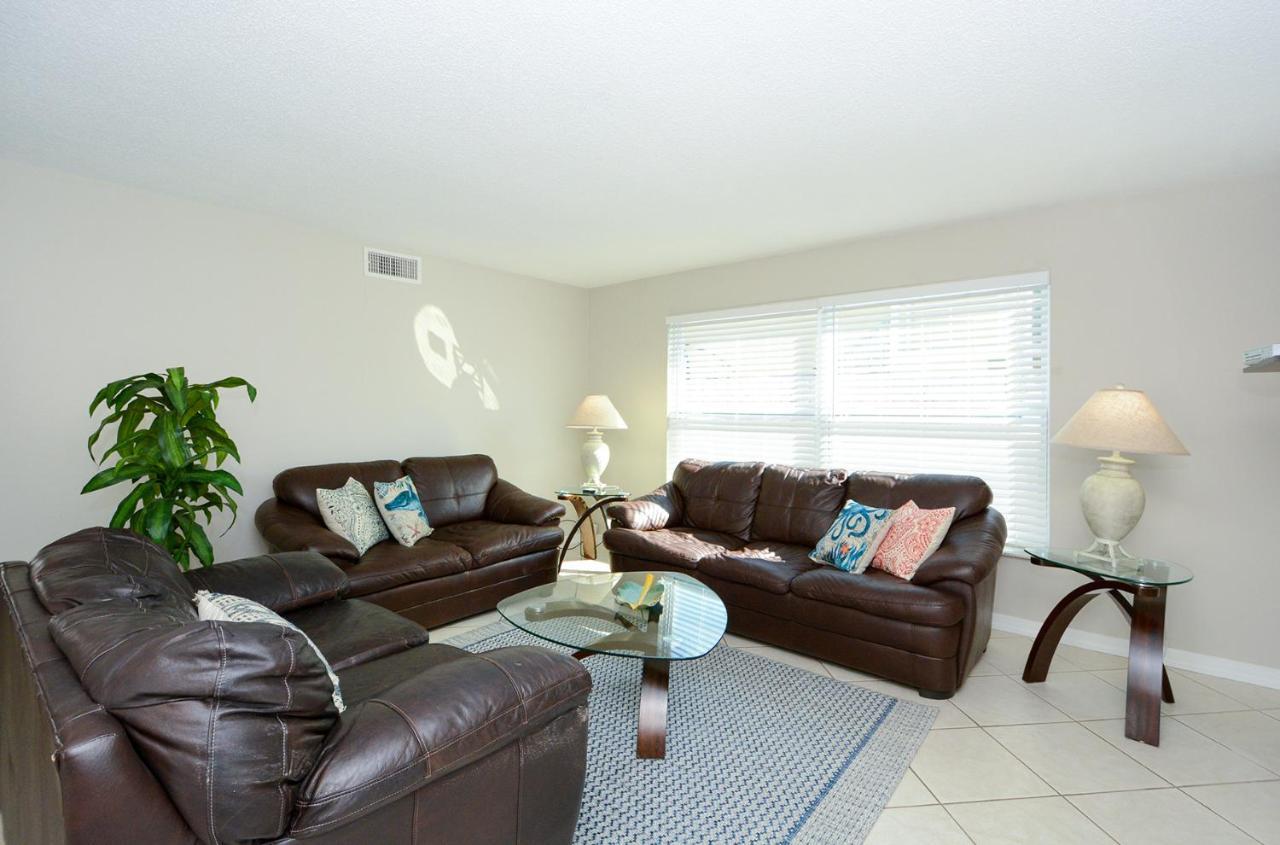 Canal 313 - Right In Siesta Key Village! מראה חיצוני תמונה