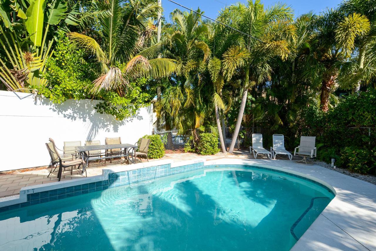 Canal 313 - Right In Siesta Key Village! מראה חיצוני תמונה