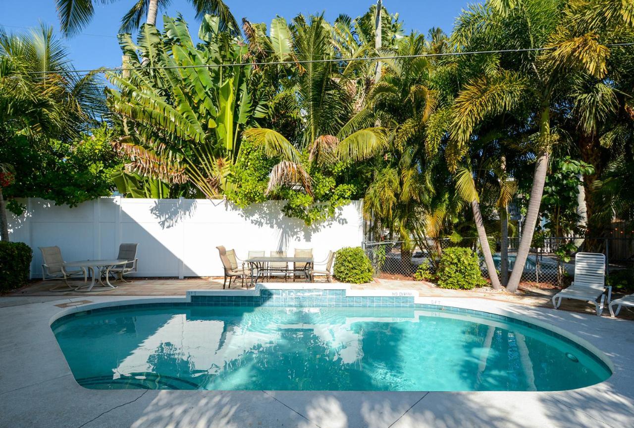 Canal 313 - Right In Siesta Key Village! מראה חיצוני תמונה