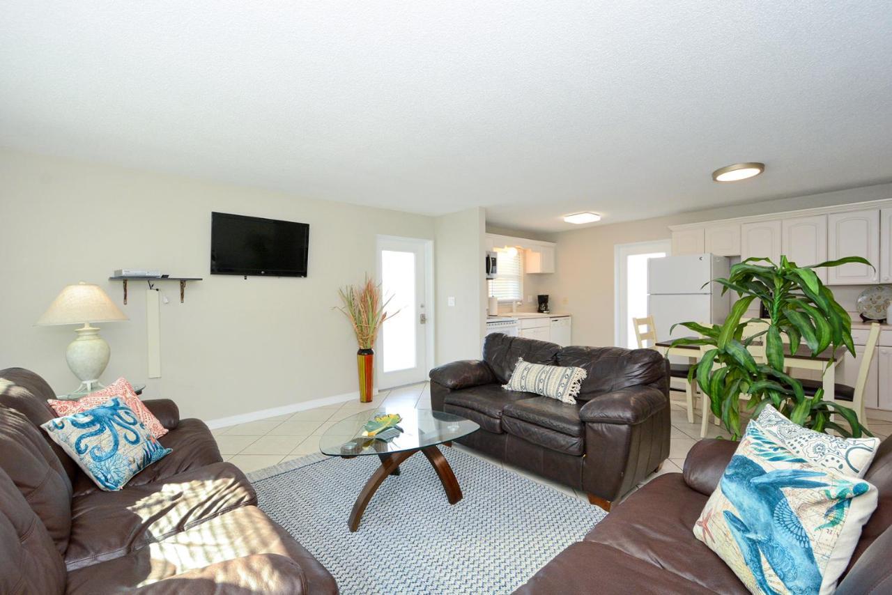 Canal 313 - Right In Siesta Key Village! מראה חיצוני תמונה