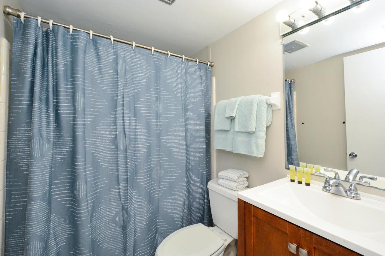 Canal 313 - Right In Siesta Key Village! מראה חיצוני תמונה