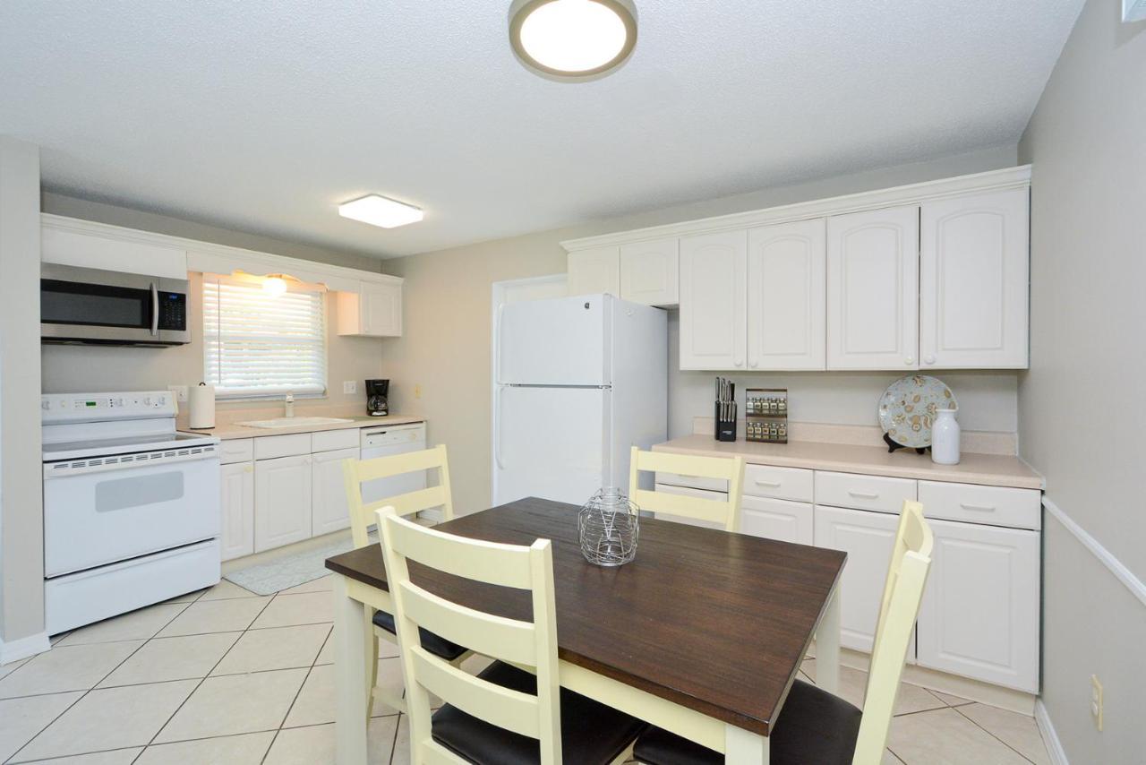 Canal 313 - Right In Siesta Key Village! מראה חיצוני תמונה
