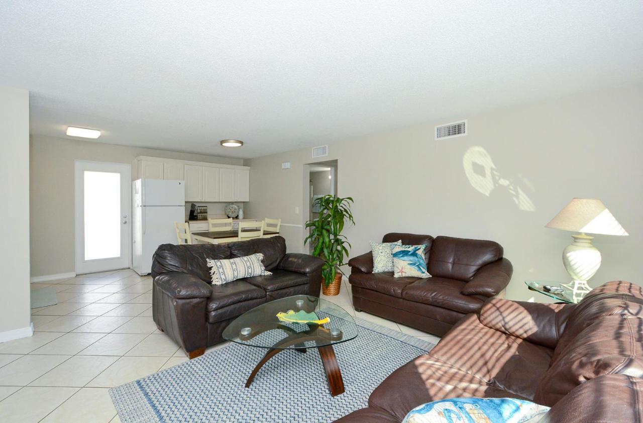 Canal 313 - Right In Siesta Key Village! מראה חיצוני תמונה