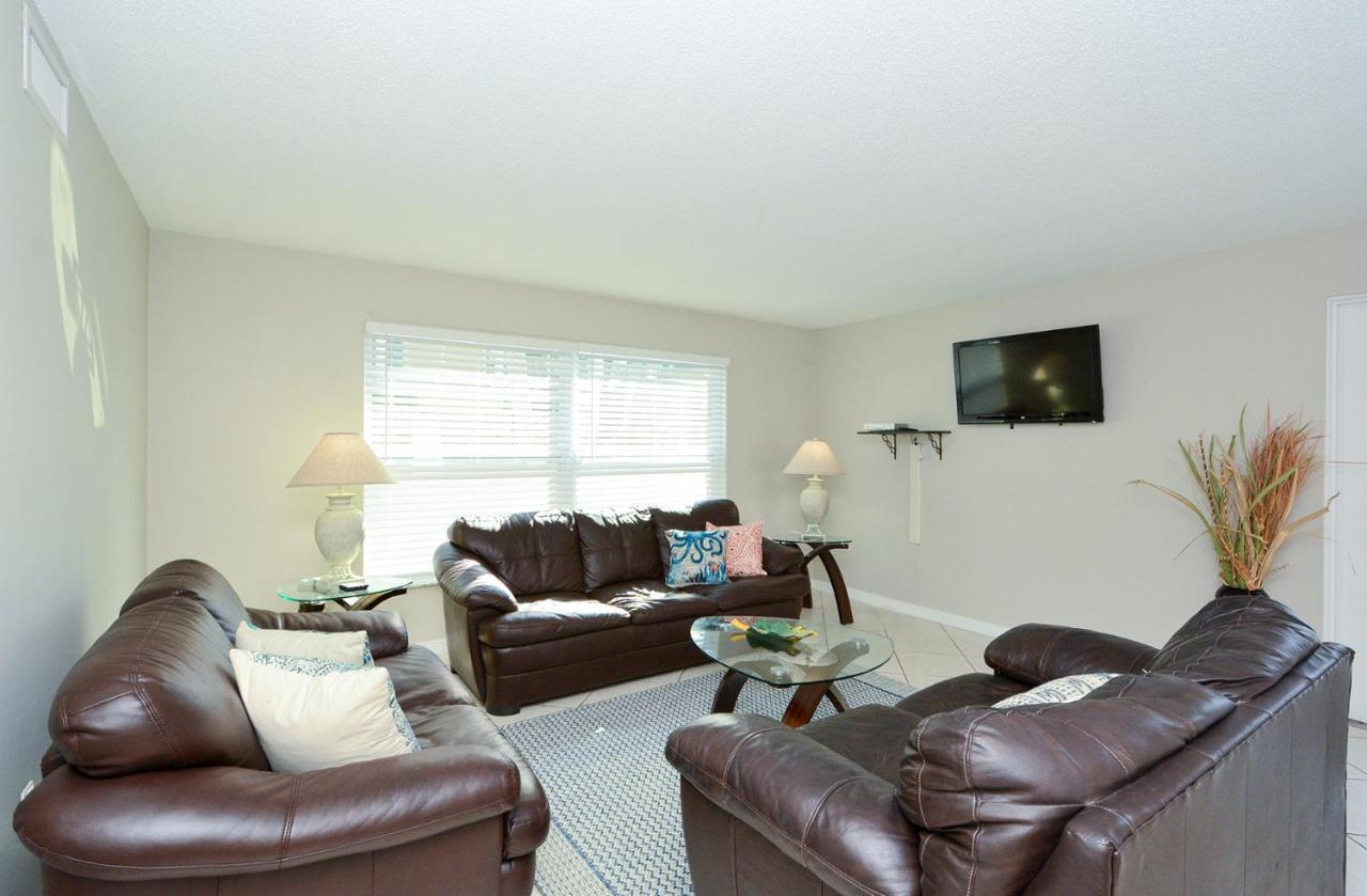 Canal 313 - Right In Siesta Key Village! מראה חיצוני תמונה