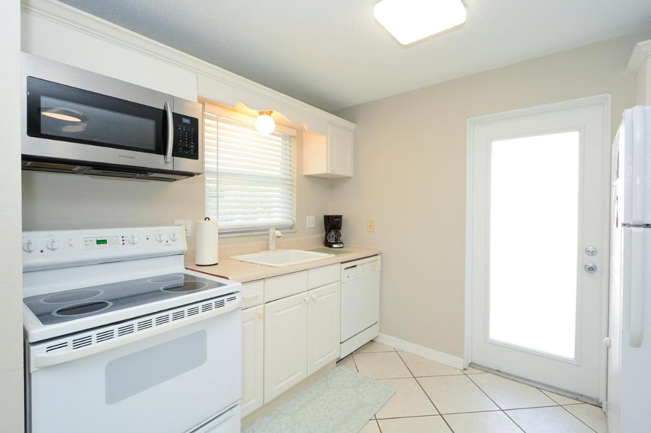 Canal 313 - Right In Siesta Key Village! מראה חיצוני תמונה