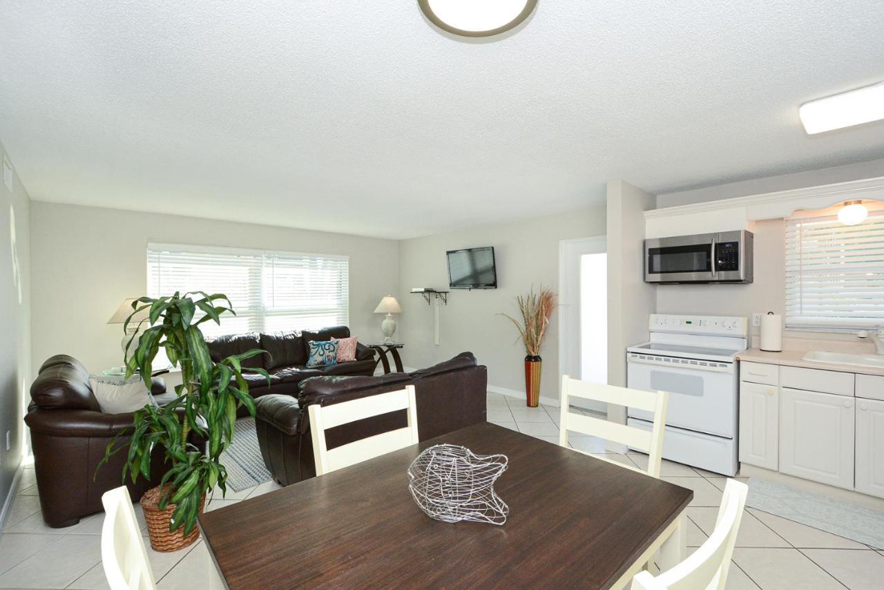 Canal 313 - Right In Siesta Key Village! מראה חיצוני תמונה