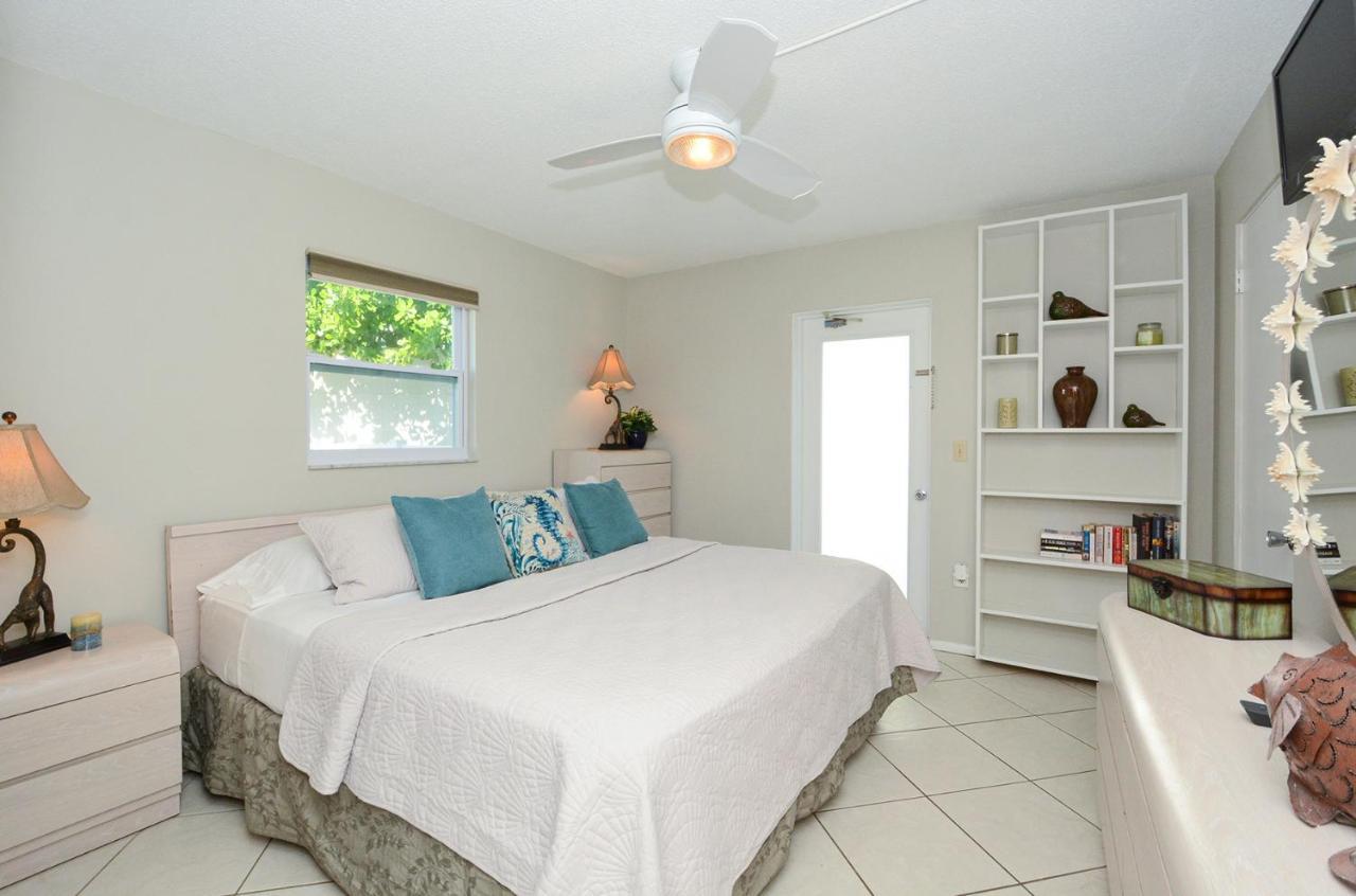 Canal 313 - Right In Siesta Key Village! מראה חיצוני תמונה