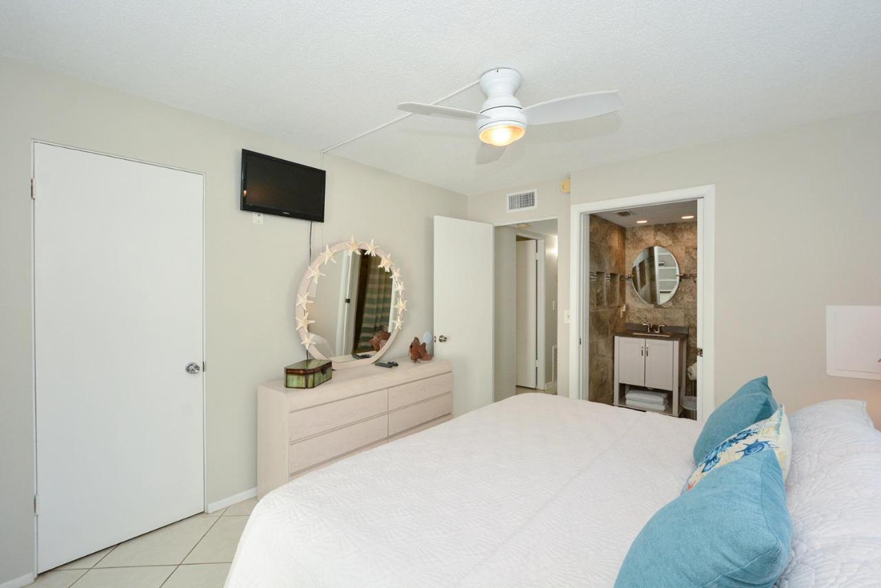 Canal 313 - Right In Siesta Key Village! מראה חיצוני תמונה