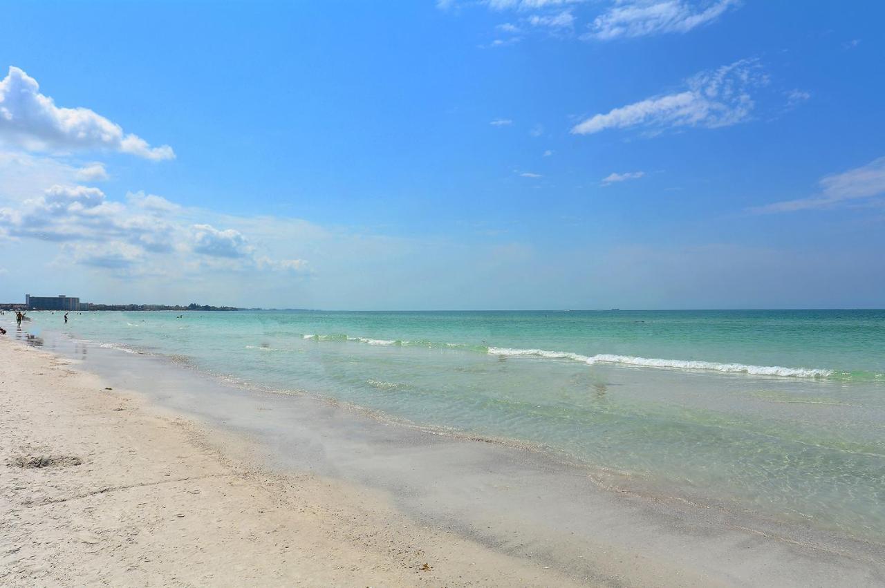 Canal 313 - Right In Siesta Key Village! מראה חיצוני תמונה