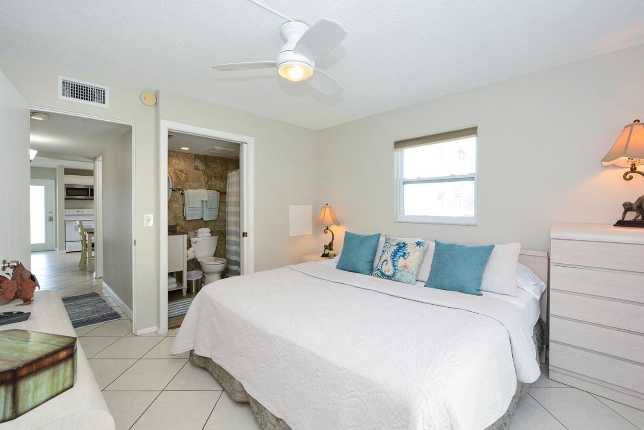 Canal 313 - Right In Siesta Key Village! מראה חיצוני תמונה