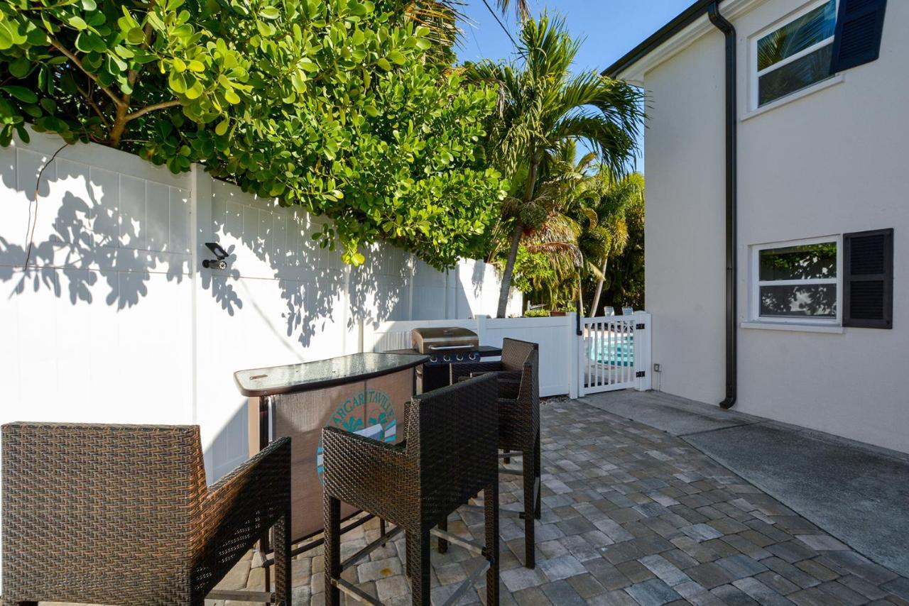 Canal 313 - Right In Siesta Key Village! מראה חיצוני תמונה