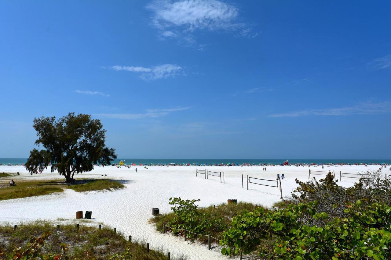 Canal 313 - Right In Siesta Key Village! מראה חיצוני תמונה