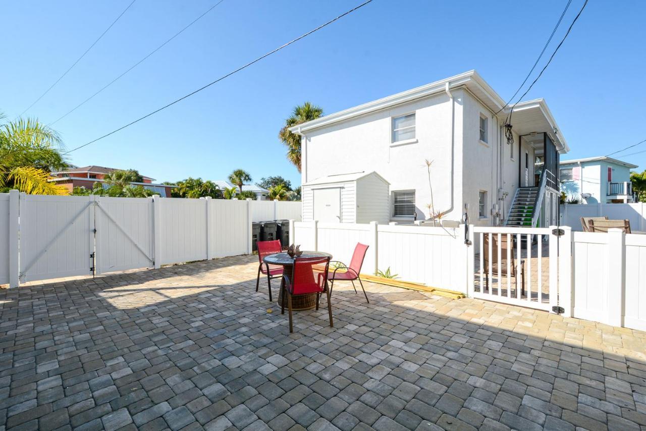 Canal 313 - Right In Siesta Key Village! מראה חיצוני תמונה
