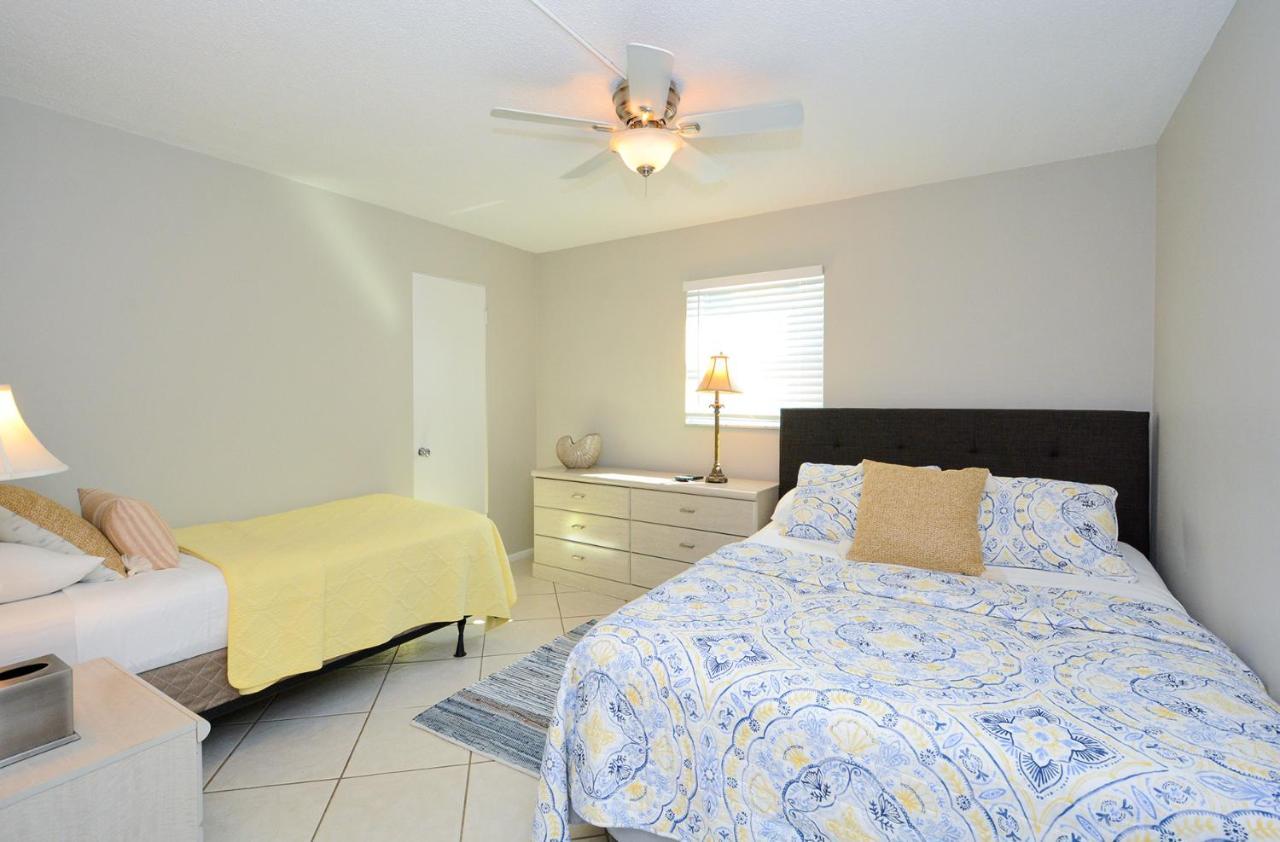 Canal 313 - Right In Siesta Key Village! מראה חיצוני תמונה