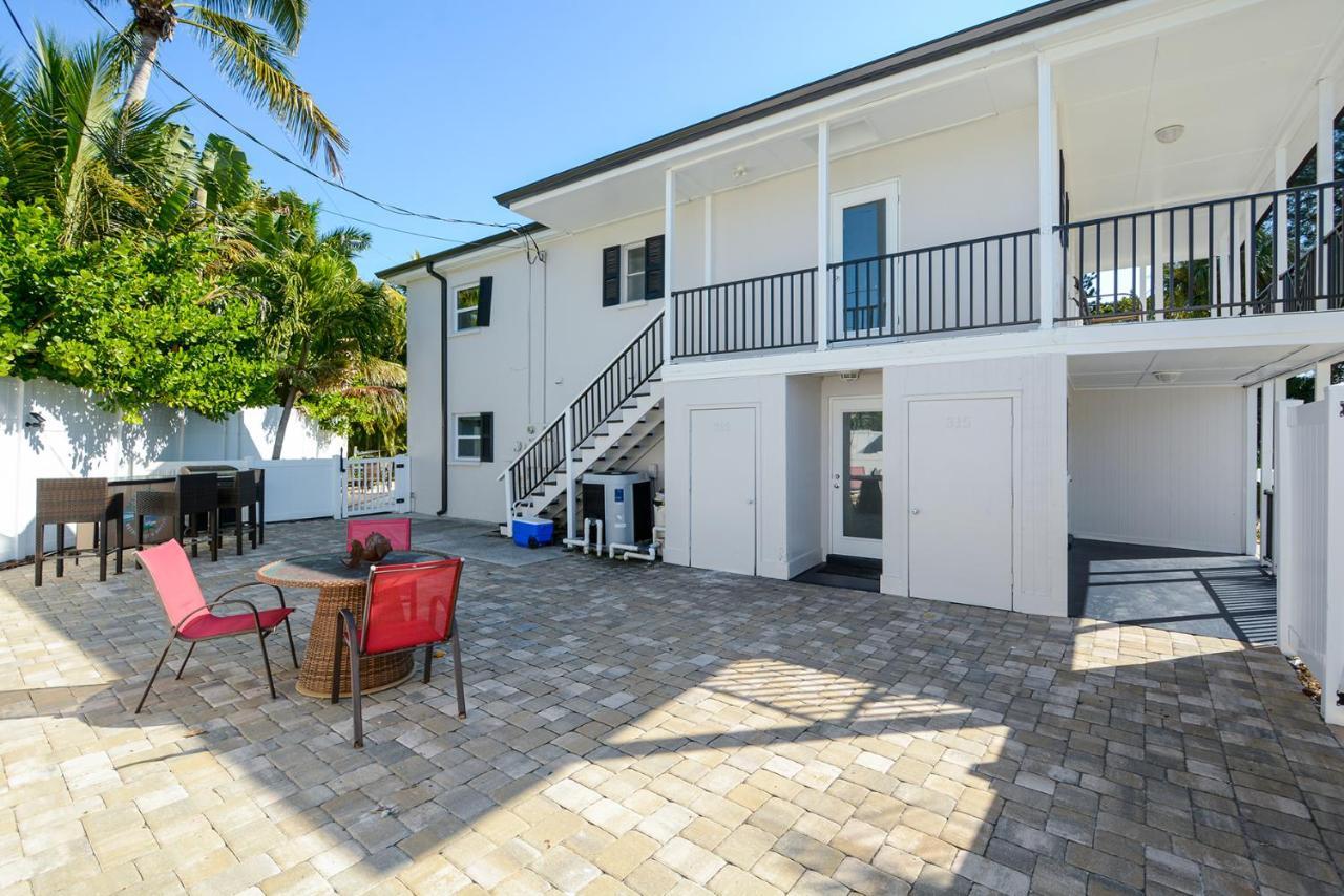 Canal 313 - Right In Siesta Key Village! מראה חיצוני תמונה