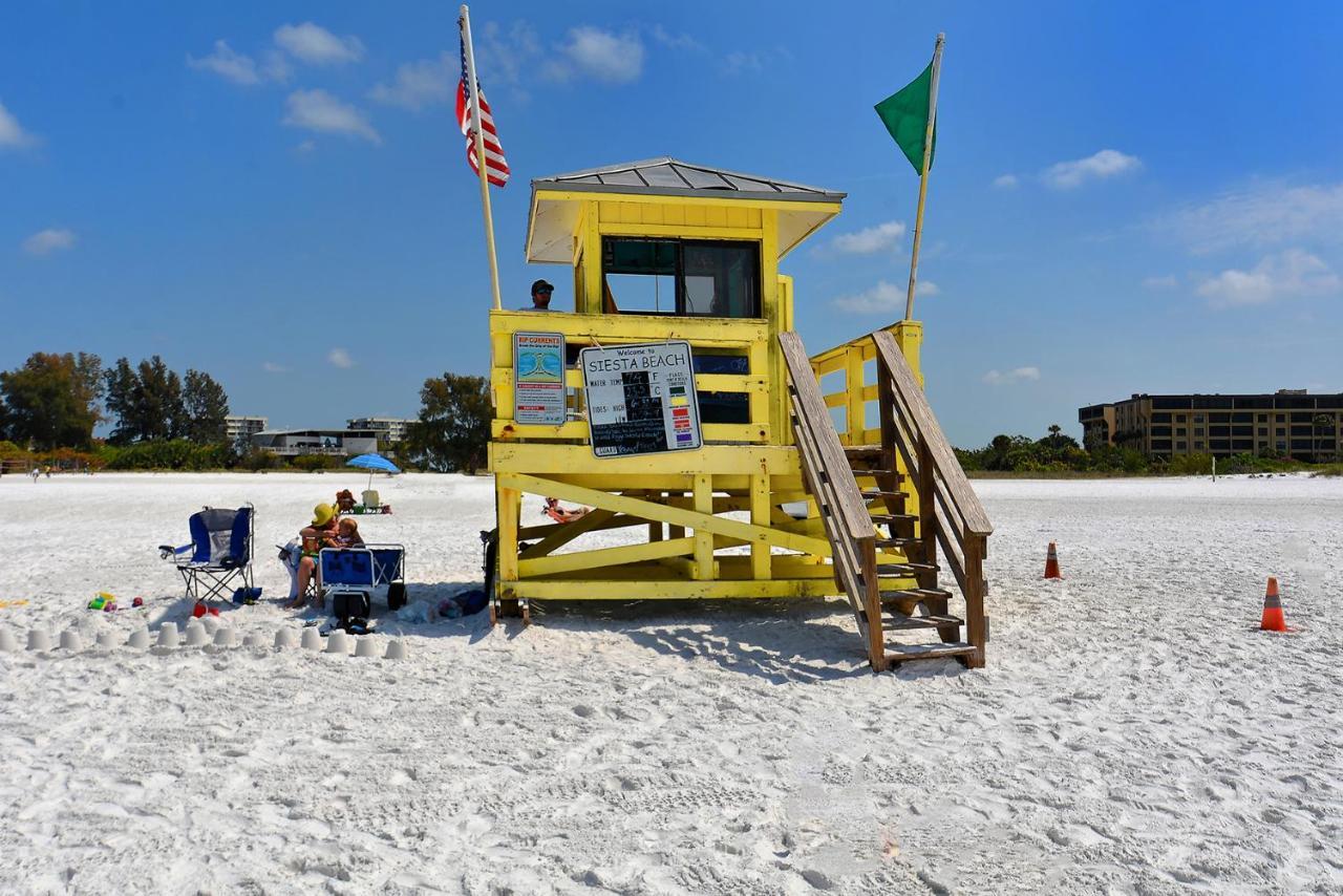 Canal 313 - Right In Siesta Key Village! מראה חיצוני תמונה