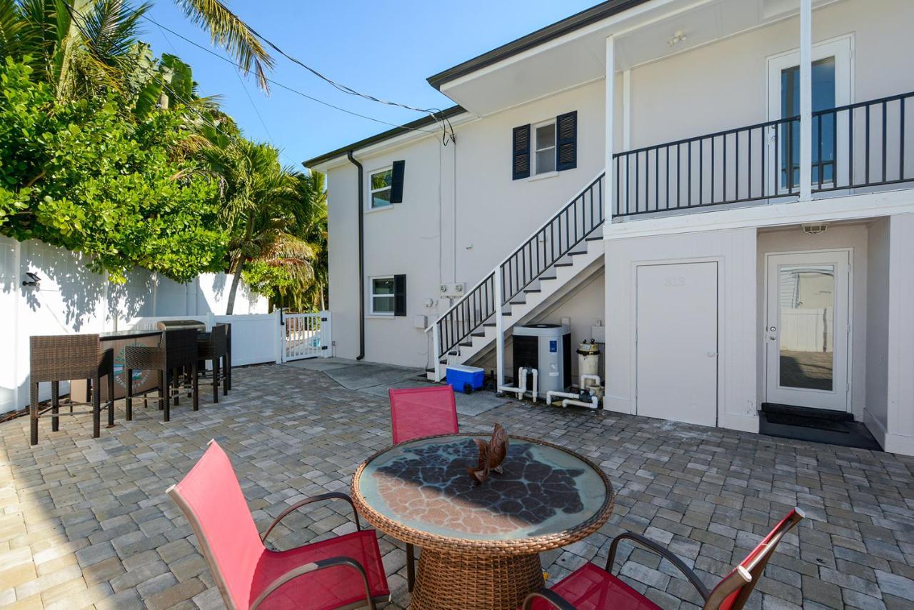 Canal 313 - Right In Siesta Key Village! מראה חיצוני תמונה