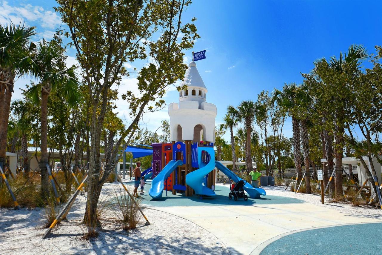 Canal 313 - Right In Siesta Key Village! מראה חיצוני תמונה